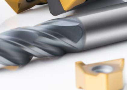 硬質合金刀具的材料有哪些？ 